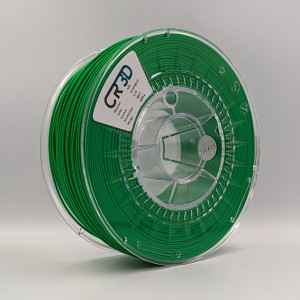CR-3D ABS Matt (Leuchtgrün (green))