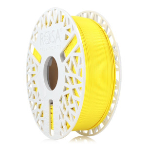 ROSA3D PLA Starter (Gelb (yellow))