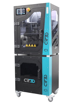 CR-3D C1