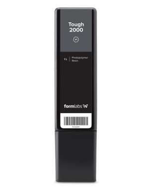 Formlabs Tough 2000 Resin V1 (Form 3) (1l)