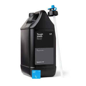 Formlabs Tough 2000 Resin V1 (Form 3) (5l)