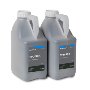 Formlabs TPU 90A SLS-Powder 6 KG