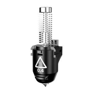 FlashForge Nozzle Assembly für AD5M und AD5M Pro (0,4mm)
