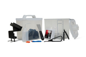 Formlabs Form 4 Finish Kit