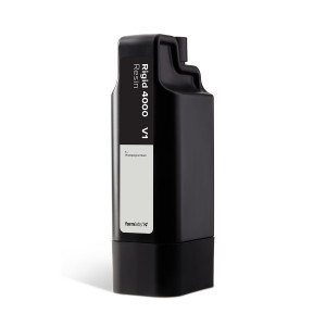 Formlabs Rigid 4000 Resin (Form 4 / Form 3) (Form 4 - 1L)