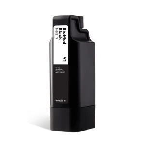 Formlabs BioMed Black Resin (Form 4B / Form 3B) (Form 4 - 1L)