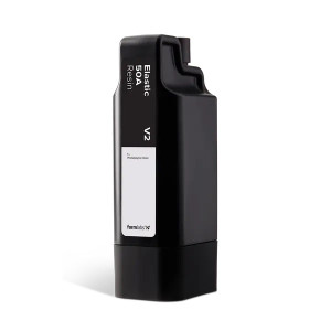 Formlabs Flexible 50A Resin V2 (Form 4 / Form 3) (Elastic 50A) (Form 4 - 1L)