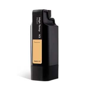 Formlabs High Temp Resin V2 (Form 4 / Form 3) (Form 4 - 1L)