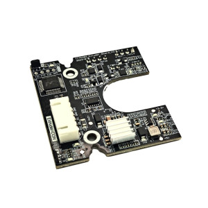FlashForge Extruder Board für AD5M & AD5M Pro