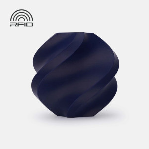 Bambu Lab ABS Filament (Navy Blau (40602), Refill)