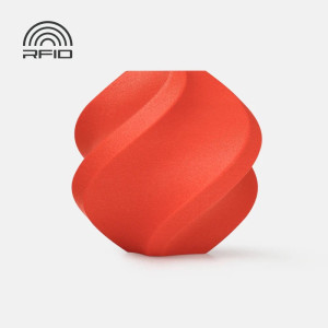 Bambu Lab ABS-GF (Rot #E83100)