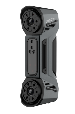 Shining 3D FreeScan Combo+ 3D Scanner