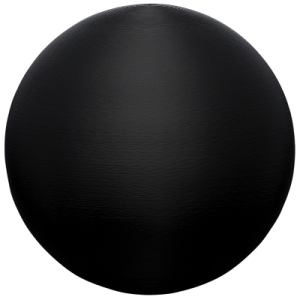 Stratasys FDM® Material ABS-M30 (983cc, Black (schwarz))
