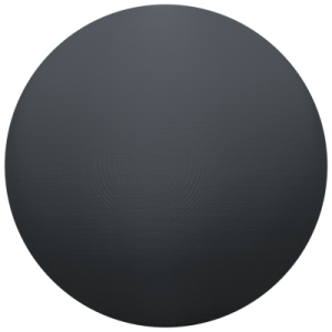 Stratasys FDM® Material ABS-M30 (1474cc, Dark Grey (dunkelgrau))