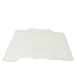 Stratasys Build Tray High Temperature für den Druck mit Diran 410MF07 (16 Stk)