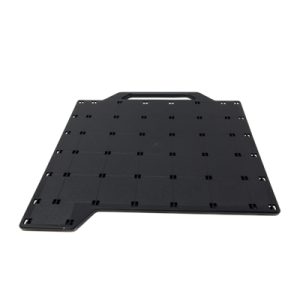 Stratasys Standard Modeling Bases F190CR / F270 (16 Stk)
