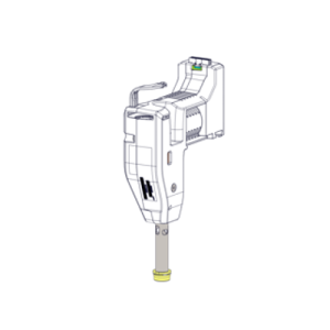 Stratasys F123-Series CR Extrusion Head für Nylon CF-10