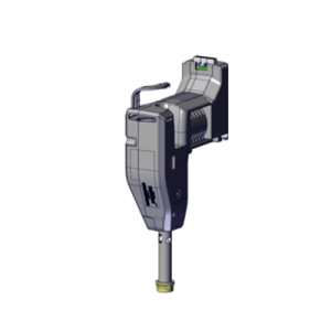 Stratasys F123-Series CR Extrusion Head T14