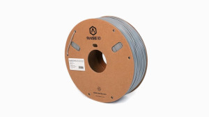 Raise3D Premium ABS (Grau (grey), Ohne RFID)