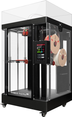Raise3D Pro3 Plus HS