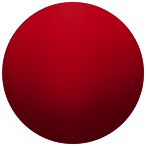 Stratasys FDM® Material ASA (3277cc LONG LEAD, Red (rot))