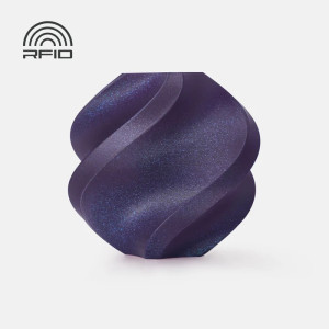 Bambu Lab PLA Galaxy (Purple (Lila))