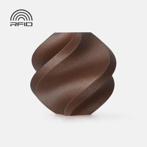 Bambu Lab PLA Galaxy (Brown (Braun))