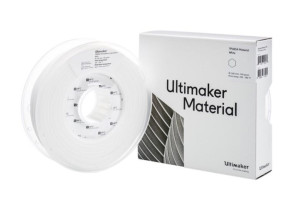UltiMaker Premium TPU 95A (neue Version) (Weiß (white))