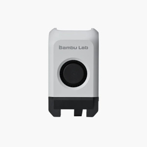 Bambu Lab Printer Front Housing Assembly X1-Serie
