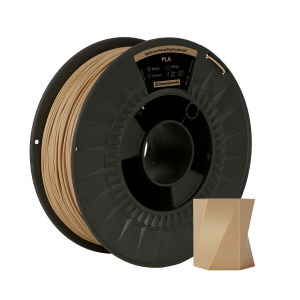 3Dmensionals PLA (Beige)