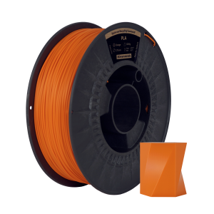 3Dmensionals PLA (Orange)