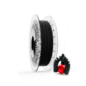 Recreus Filaflex 60A PRO (Schwarz (black))