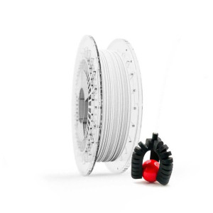 Recreus Filaflex 60A PRO (Weiß (white))