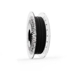 Recreus Filaflex 70A Ultrasoft (Schwarz (black))