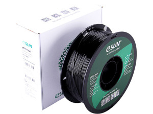 eSUN eTPU-95A (Schwarz (black))