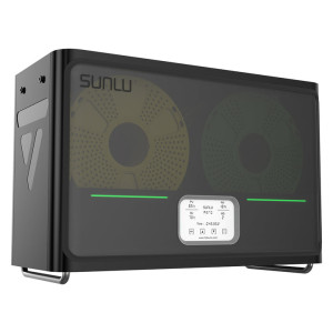 SUNLU FilaDryer S4 (Trockenbox)