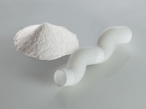 BASF Ultrasint TPU 88A SLS-Powder 20kg (Weiß (white))
