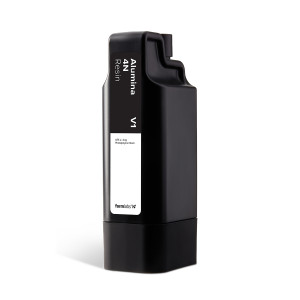 Formlabs Alumina 4N Resin (Form 4 / Form 3) (Form 4)
