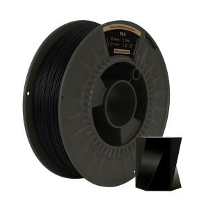 3Dmensionals PLA (Schwarz)