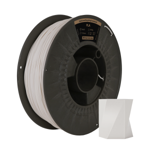 3Dmensionals PLA (Weiß)