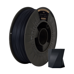 3Dmensionals PLA (Dunkelgrau)