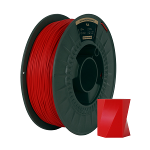 3Dmensionals PLA (Rot)