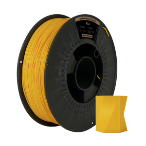 3Dmensionals PLA (Gelb)