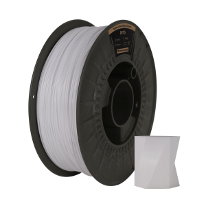 3Dmensionals PETG (Weiß)