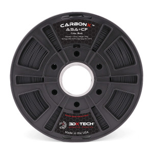 3DXTech ASA CF