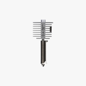 Bambu Lab Hotend mit Düse für A-Serie (Edelstahl, 0,4mm)