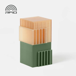 Bambu Lab Support für PLA/PETG (Nature (65102))