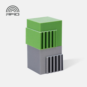 Bambu Lab Support für ABS