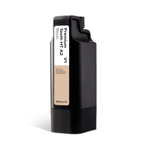 Formlabs Premium Teeth HT Resin (Form 4B) (A2)