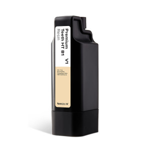Formlabs Premium Teeth HT Resin (Form 4B) (B1)